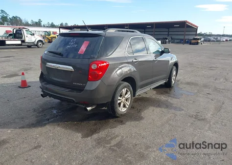 2013 Chevrolet Equinox 1Lt z USA, uszkodzony, nr VIN 2GNFLEE30D6190355